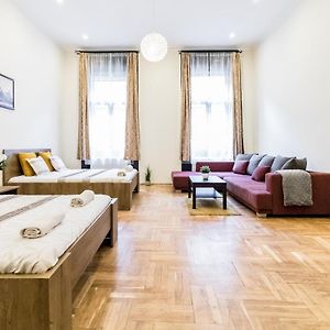 Appartement met Twee Slaapkamers